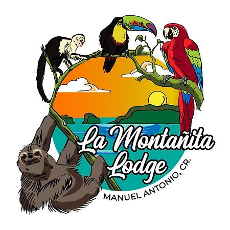 La Montanita Lodge Manuel Antonio Εξωτερικό φωτογραφία